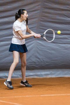 Bild 28 - HL THC von Horn und Hamm - Marienthaler THC : Ergebnis: 5:1